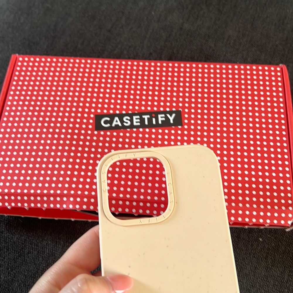 iPhone 13 pro case